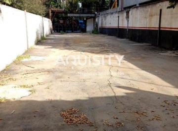 Foto 01 · Terreno comercial a venda na Vila Olímpia - SP