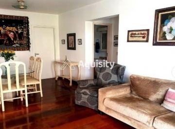 Foto 01 · Apartamento em Vila Mariana - São Paulo