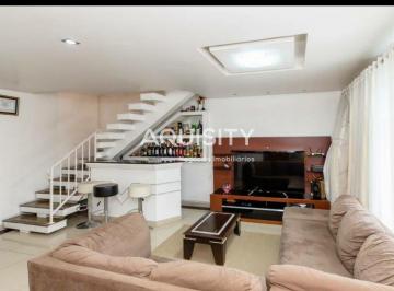 Foto 01 · Casa Sobrado em Vila Regente Feijó  -  São Paulo