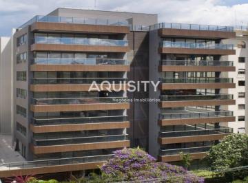 Foto 01 · Apartamento em Jardim Paulista - São Paulo