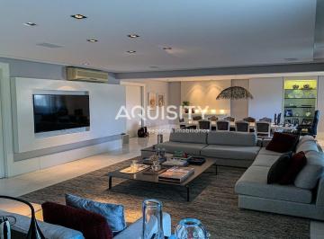 Foto 02 · Apartamento em Higienópolis  -  São Paulo