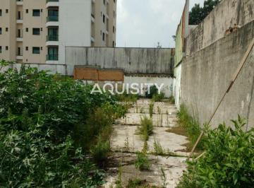 Foto 02 · Terreno a venda na Vila Prudente São Paulo