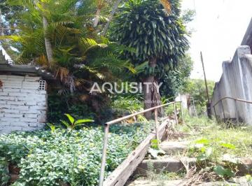 Foto 01 · Terreno a venda na Vila Bertioga  -  São Paulo