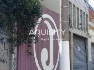 Foto 01 · Terreno comercial a venda na Mooca - São Paulo