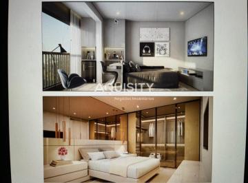 Foto 01 · Apartamento em Vila Mariana  -  São Paulo