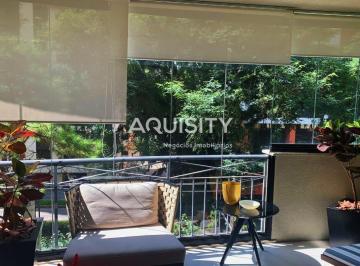 Foto 02 · Apartamento em Jardim Paulista - São Paulo