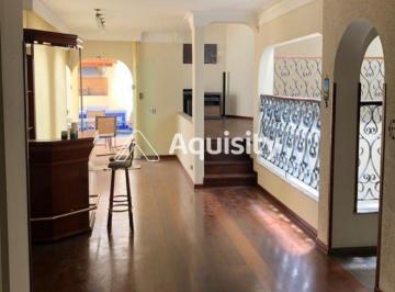 Foto 01 · Casa em Mooca  -  São Paulo