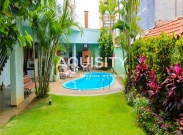 Foto 02 · Casa à Venda na Mooca - 600m², 5 Dormitórios, R$3.500.000