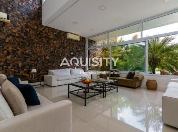 Foto 01 · Casa em Enseada  -  Guarujá