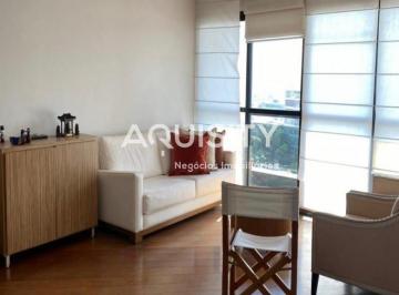 Foto 02 · Apartamento a venda na Mooca - São Paulo