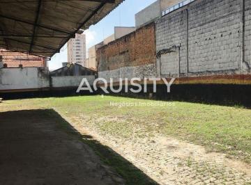 Foto 02 · Terreno comercial para locação em Alto da Mooca São Paulo