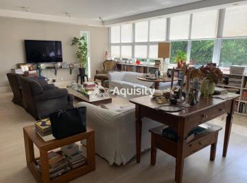Foto 02 · Apartamento em Jardim Europa  -  São Paulo