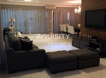 Foto 01 · Apartamento em Vila Gomes Cardim - São Paulo