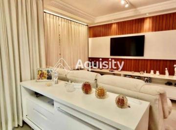 Foto 01 · Apartamento em Vila Carrão  -  São Paulo