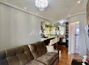 Foto 02 · Apartamento em Vila Formosa - São Paulo
