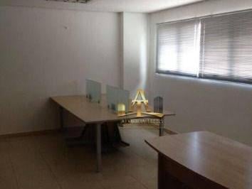 8ababe33c610655a5c5d818c5fad293cfda65bfe · Sala à venda, 47 m² por R$ 320.000,00 - Santana - São Paulo/SP