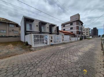 5d5f24ef5669cca2f5897762e3d8c72bb027472c · Casa com 2 dormitórios à venda, 81 m² por R$ 650.000,00 - Itacolomi - Balneário Piçarras/SC