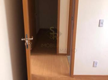 Apartamento · 43m² · 2 Quartos · 1 Vaga · Apartamentos Padrão em Ribeirão Preto