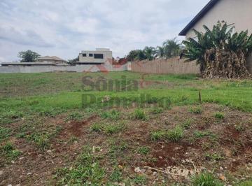 Terreno · 950m² · Terrenos Condomínio em Bonfim Paulista