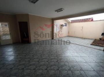 Casa · 200m² · 2 Quartos · 4 Vagas · Casas Residenciais Padrão em Ribeirão Preto