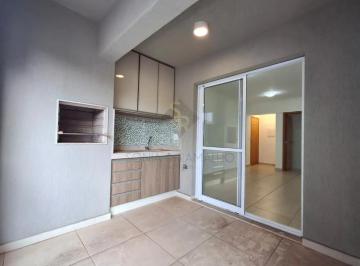 Apartamento · 97m² · 3 Quartos · 2 Vagas · Apartamento para Locação no Edifício Botanic Garden Sul em Ribeirão Preto/SP.