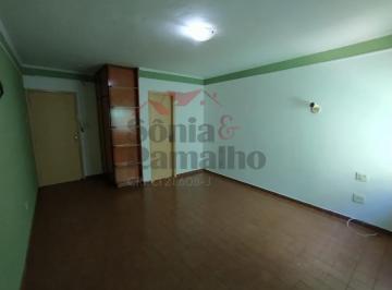 Apartamento · 38m² · 1 Quarto · Apartamentos Kitnet em Ribeirão Preto