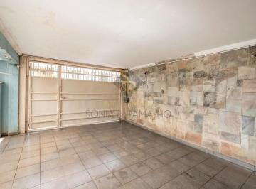 Casa · 210m² · 4 Quartos · 2 Vagas · Imóvel Misto à Venda e Locação no bairro Jardim América, em Ribeirão Preto/SP