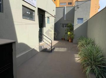 Comercial · 28m² · Sala Comercial para Locação no Bairro Campos Elíseos, no Condomínio/Edifício Amazonas em Ribeirão Pr