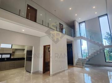 Casa · 350m² · 4 Quartos · 4 Vagas · Casas Residenciais Condomínio em Ribeirão Preto