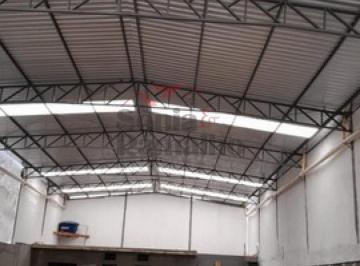 Comercial · 510m² · Imóveis Comerciais Galpão Comercial em Ribeirão Preto