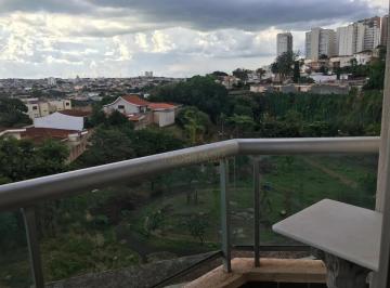 Apartamento · 44m² · 1 Quarto · 1 Vaga · Apartamento Padrão para Locação e Venda no Bairro Jardim Sumaré, em Ribeirão Preto