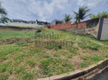 Terreno · 800m² · 3 Quartos · 2 Vagas · Terrenos Condomínio em Bonfim Paulista