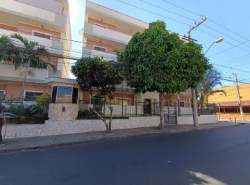Apartamento · 86m² · 2 Quartos · 1 Vaga · Apartamentos Padrão em Ribeirão Preto