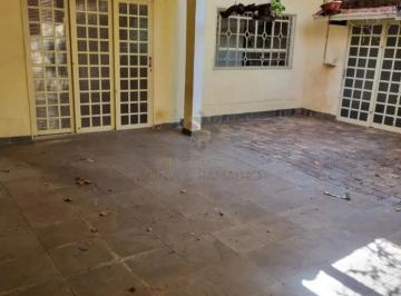 Casa · 127m² · 3 Quartos · 2 Vagas · Casas Residenciais Padrão em Ribeirão Preto