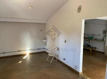 Comercial · 131m² · Salão comercial para Locação no Bairro Ribeirânia, em Ribeirão Preto