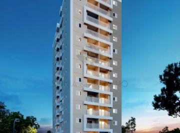 Apartamento · 67m² · 2 Quartos · 1 Vaga · Apartamentos Padrão em Ribeirão Preto