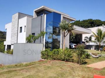 Casa · 487m² · 4 Quartos · 4 Vagas · Casas Residenciais Condomínio em Bonfim Paulista