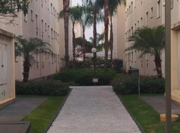 Apartamento · 47m² · 2 Quartos · 1 Vaga · Apartamentos Padrão em Ribeirão Preto