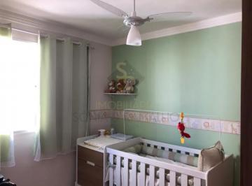 Apartamento · 70m² · 2 Quartos · 1 Vaga · Apartamentos Padrão em Ribeirão Preto