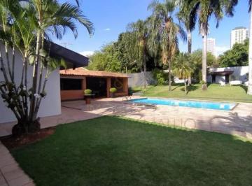Casa · 800m² · 3 Quartos · 4 Vagas · Casas Residenciais Padrão em Ribeirão Preto