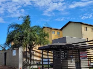 Apartamento · 45m² · 2 Quartos · 1 Vaga · Apartamentos Padrão em Ribeirão Preto