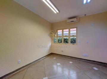 Comercial · 600m² · Casa Comercial para Locação com 4 Quartos na Nova Ribeirânia, em Ribeirão Preto/SP