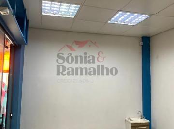 Comercial · 17m² · Imóveis Comerciais Sala Comercial em Ribeirão Preto