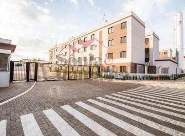 Apartamento · 40m² · 2 Quartos · 1 Vaga · Apartamentos Padrão em Ribeirão Preto
