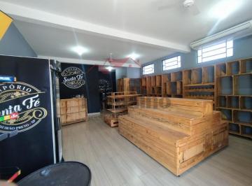 Comercial · 250m² · Salão Comercial para alugar com 250,00m² de área útil no bairro Jardim Interlagos, em Ribeirão Preto