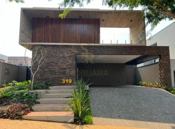 Casa · 553m² · 4 Quartos · 4 Vagas · Casas Residenciais Condomínio em Bonfim Paulista