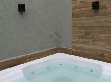 Casa · 168m² · 3 Quartos · 2 Vagas · Casa 3 Dormitórios no Jardim Palmares