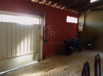 Casa · 200m² · 3 Quartos · 2 Vagas · Casas Residenciais Padrão em Ribeirão Preto