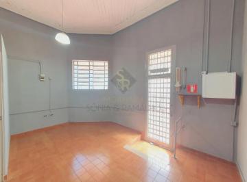 Comercial · 40m² · Salão comercial para alugar com 40,00m² de área útil e 01 banheiro no bairro Vila Tibério, em Ribeir