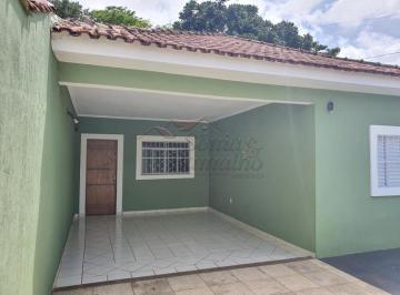 Casa · 250m² · 3 Quartos · 3 Vagas · Casas Residenciais Padrão em Ribeirão Preto